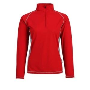 Landway mid base layer pullover